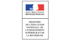 Ministère de l'Éducation Nationale